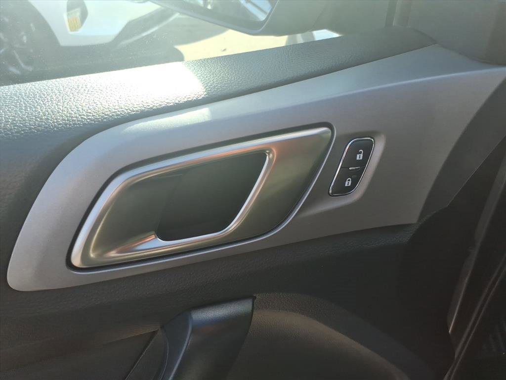 Certified 2023 Ford Ranger XLT w/ Equipment Group 301A Mid image 10