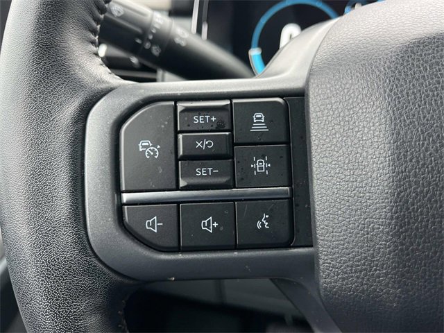 Certified 2023 Ford F150 Lariat w/ Equipment Group 502A High image 32