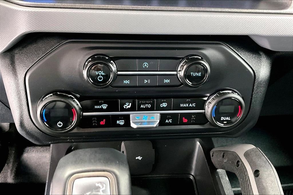 Certified 2024 Ford Bronco Big Bend image 31