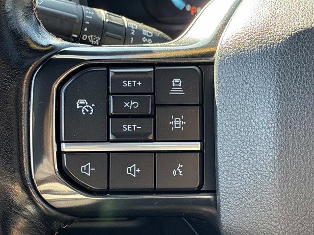 Certified 2022 Ford Expedition Platinum image 28