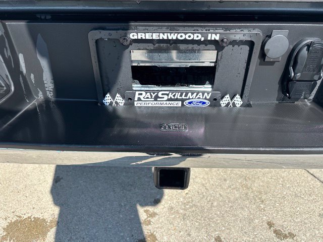 Certified 2025 Ford F150 XLT w/ Equipment Group 301A Standard AWD/4WD image 10