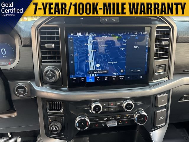 Certified 2026 Ford F150 XLT w/ Equipment Group 302A MID AWD/4WD image 25