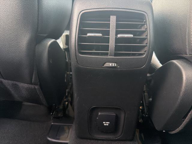 Certified 2020 Ford Escape Titanium w/ Titanium Premium Package 2.0 image 26