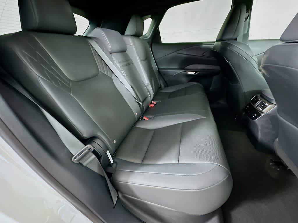 Used 2024 Lexus RX 350 Premium w/ Accessory Package (Z1) FWD image 33