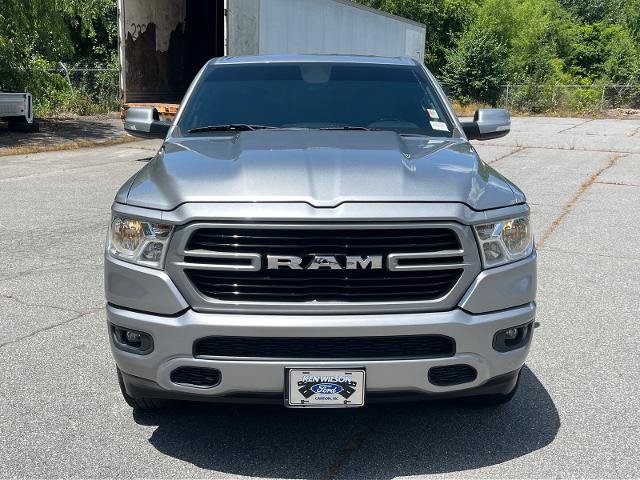 Used 2019 RAM 1500 Big Horn AWD/4WD image 6