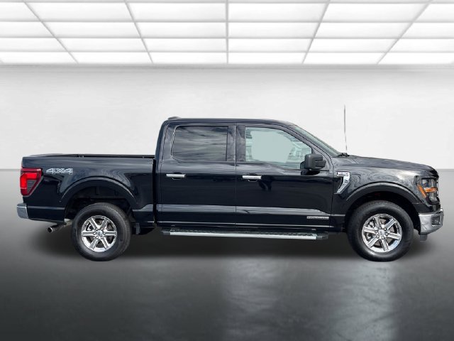 Certified 2024 Ford F150 XLT w/ Mobile Office Package AWD/4WD image 3
