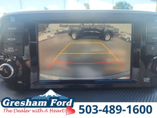 Used 2020 Hyundai Tucson SE AWD/4WD image 25