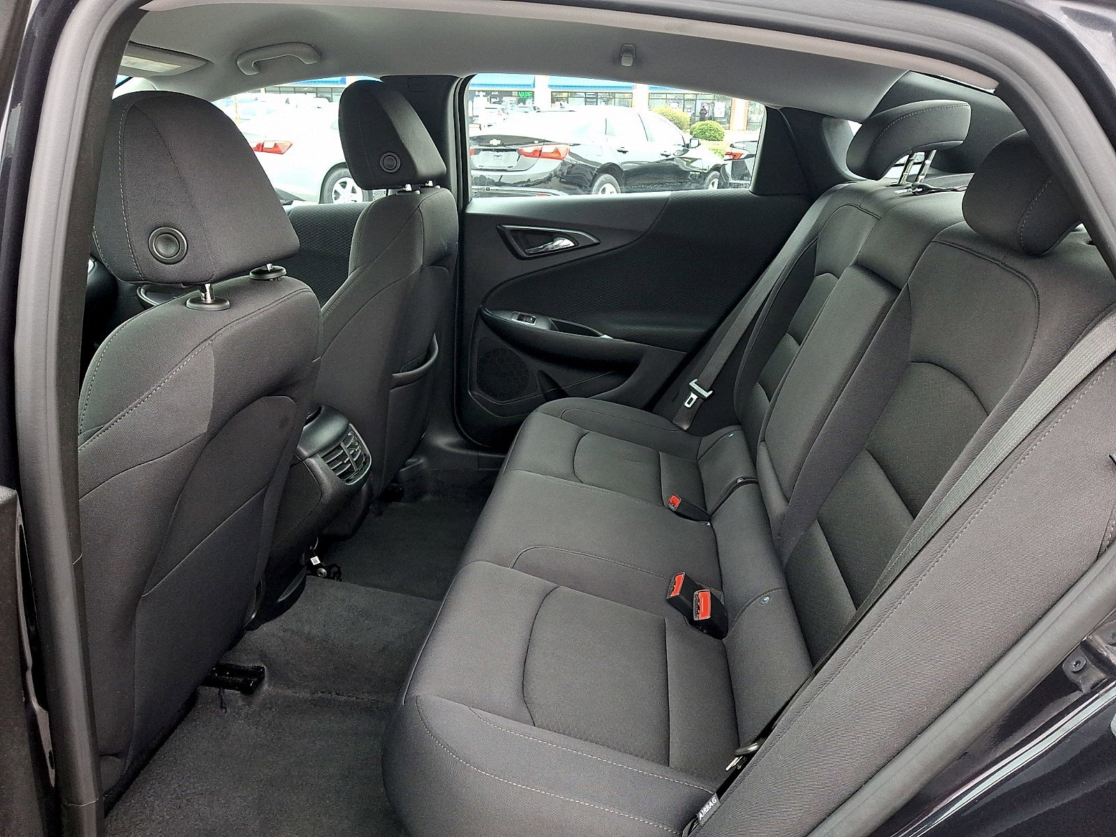 Used 2023 Chevrolet Malibu LT image 9