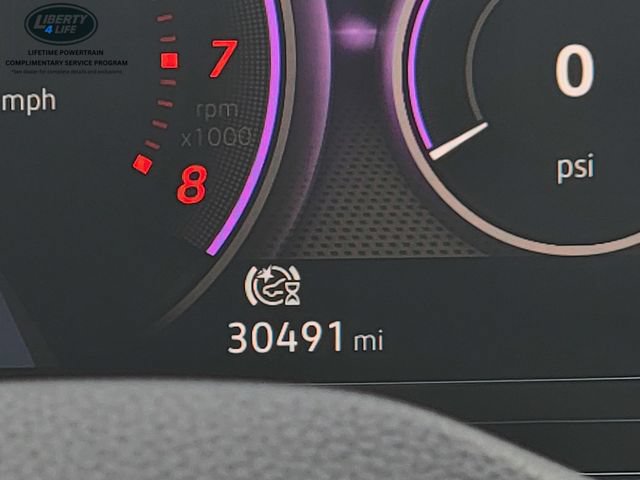 Used 2022 Volkswagen Golf R AWD/4WD image 28