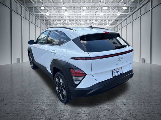 Used 2024 Hyundai Kona SEL AWD/4WD image 9