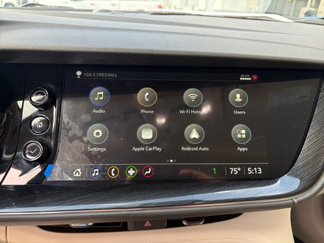 Used 2023 Buick Envision Essence AWD/4WD image 13