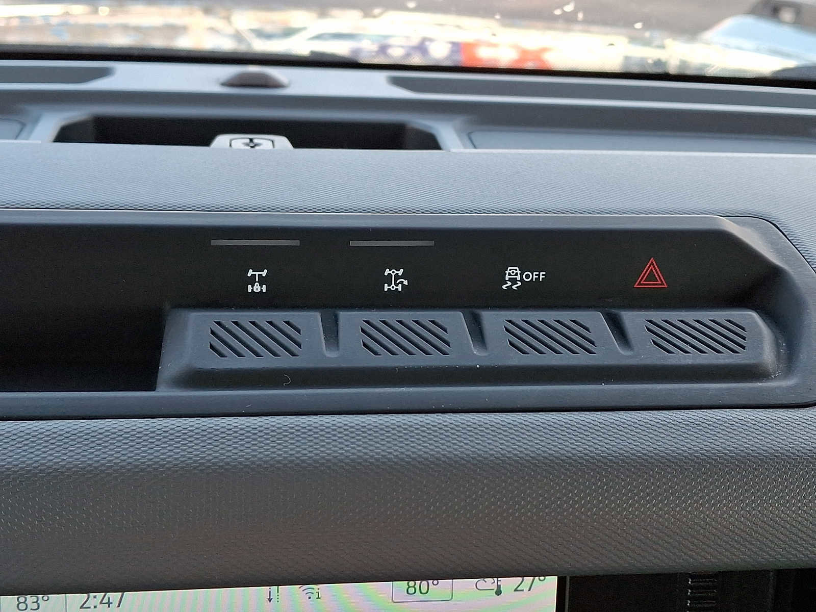 Certified 2022 Ford Bronco Big Bend image 25