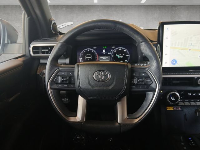 Used 2026 Toyota 4Runner Platinum AWD/4WD image 22