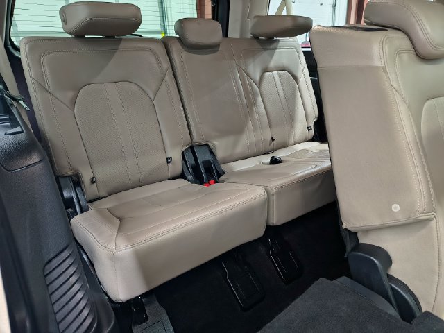 Certified 2023 Ford Expedition Max Limited AWD/4WD image 24