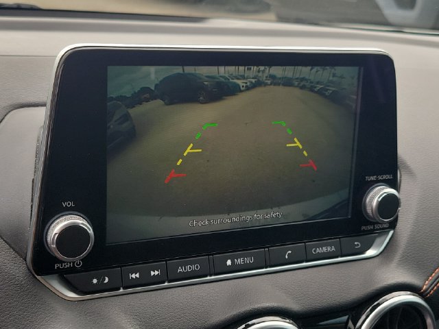 Used 2022 Nissan Sentra SR FWD image 31