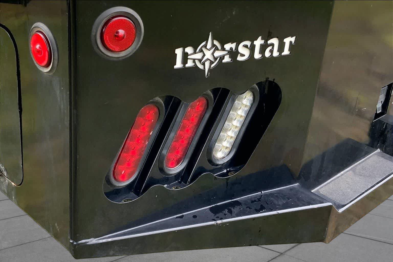 Certified 2024 Ford F550 4x4 Crew Cab Super Duty image 24