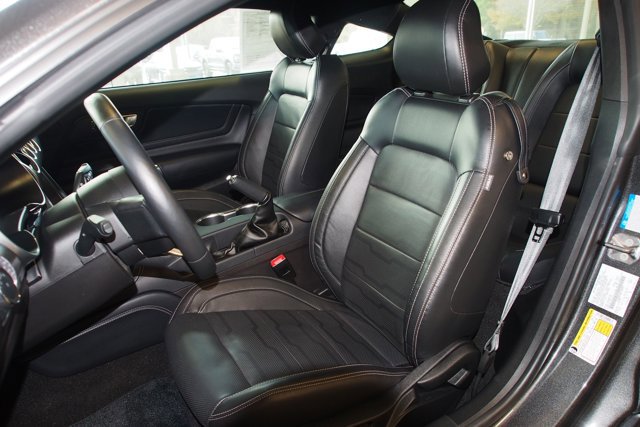 Certified 2019 Ford Mustang GT Premium w/ GT Performance Package image 17