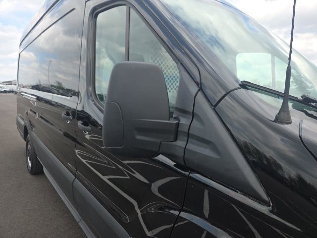 Certified 2021 Ford Transit 250 148 High Roof Extended w/ Load Area Protection Package image 5