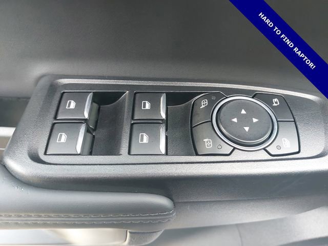 Certified 2024 Ford Ranger Raptor image 28