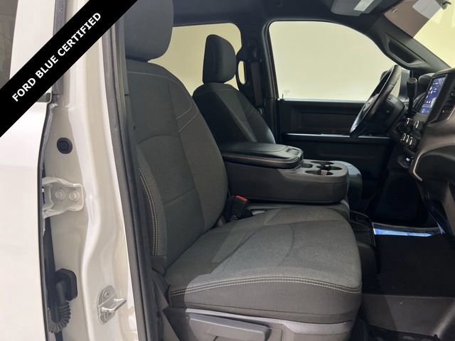 Used 2022 RAM 2500 Tradesman image 23