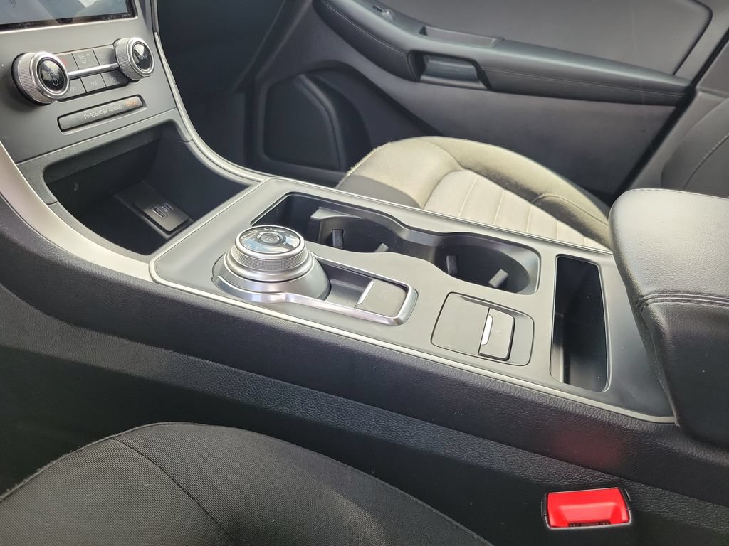 Certified 2024 Ford Edge SE AWD/4WD image 29