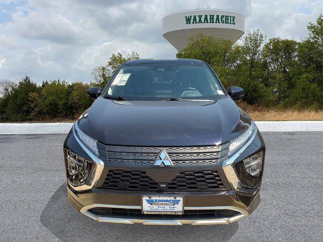 Used 2025 Mitsubishi Eclipse Cross SE AWD/4WD image 2