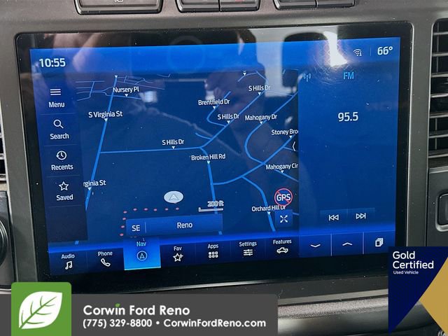 Certified 2023 Ford F150 Tremor w/ Equipment Group 402A High image 17