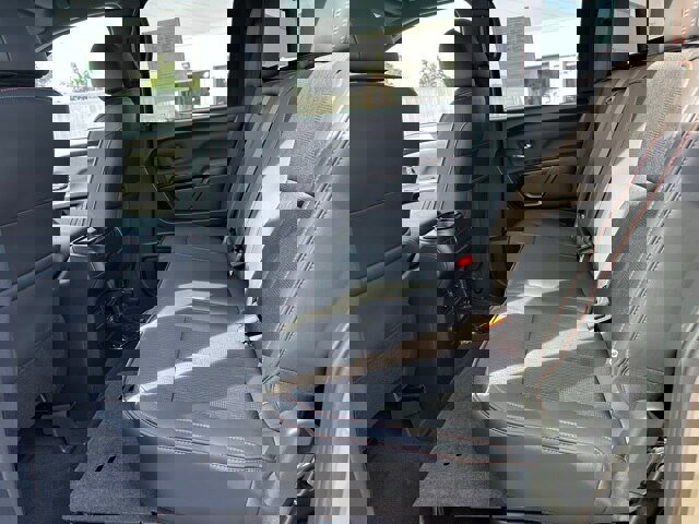 Used 2024 Nissan Titan PRO-4X w/ Off Road Protection Package image 15