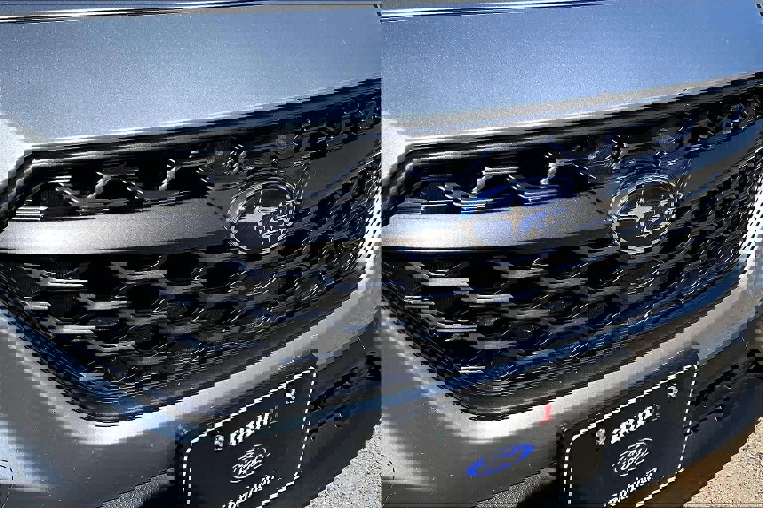 Used 2024 Subaru WRX TR image 31