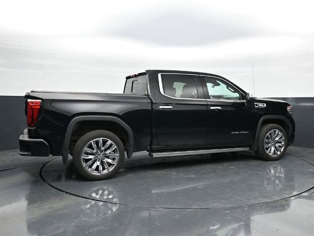 Used 2023 GMC Sierra 1500 Denali AWD/4WD image 11