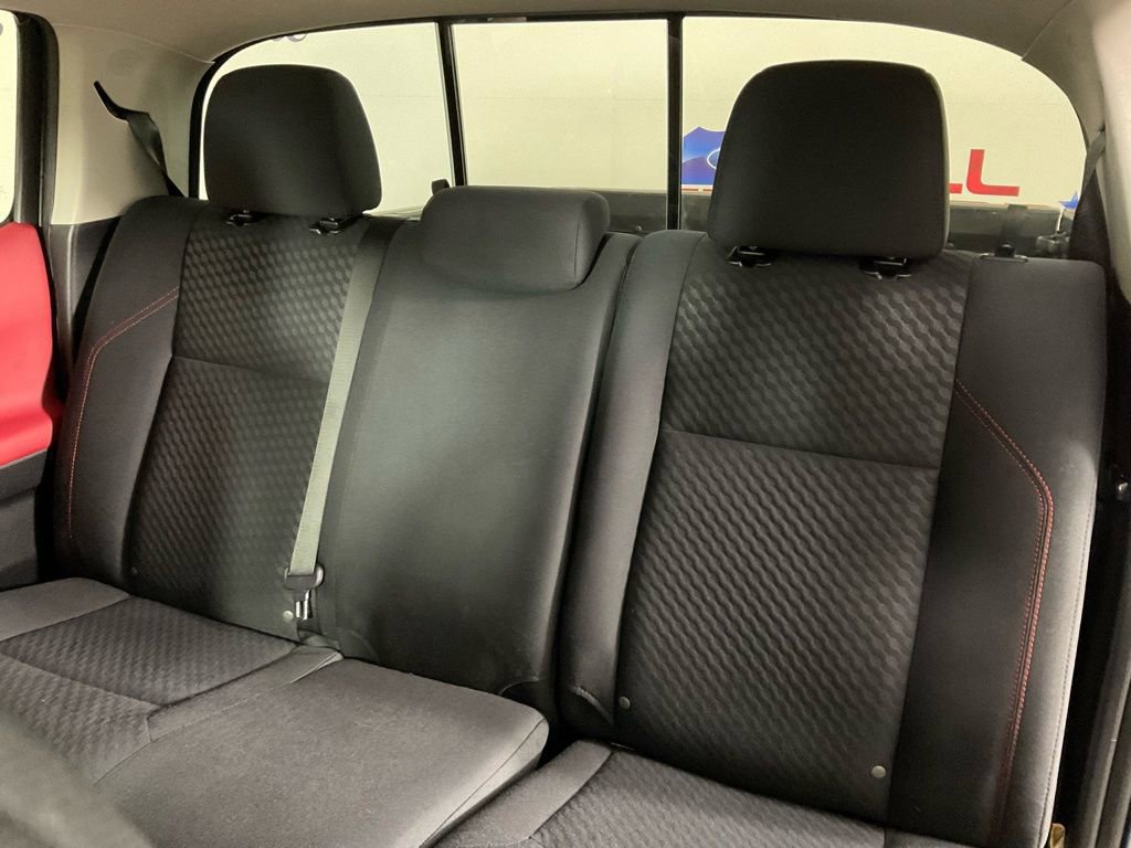 Used 2021 Toyota Tacoma SR5 image 16