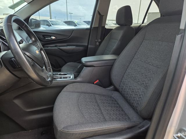 Used 2022 Chevrolet Equinox LT image 14
