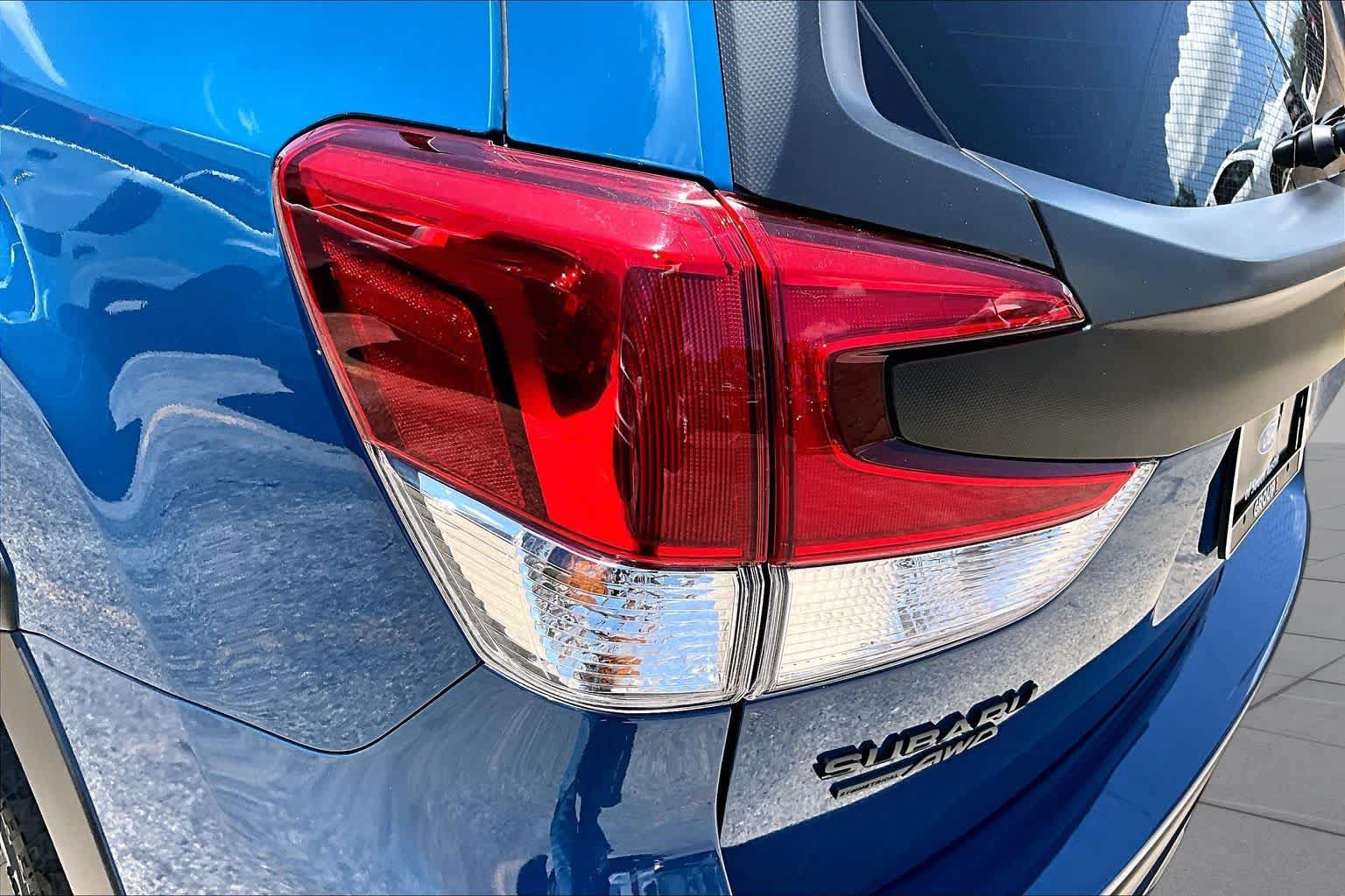 Used 2022 Subaru Forester Wilderness AWD/4WD image 28