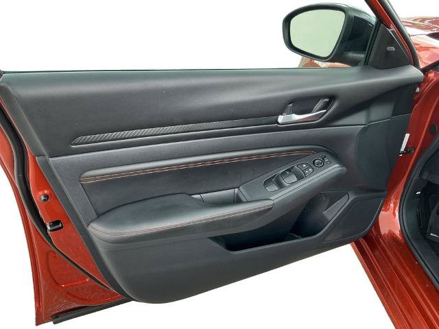 Used 2021 Nissan Altima 2.5 SR FWD image 20
