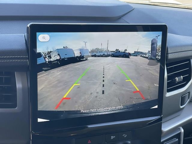 Certified 2023 Ford Expedition Max XLT image 16