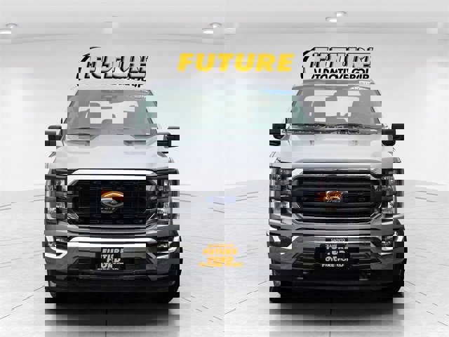 Certified 2023 Ford F150 XLT image 5