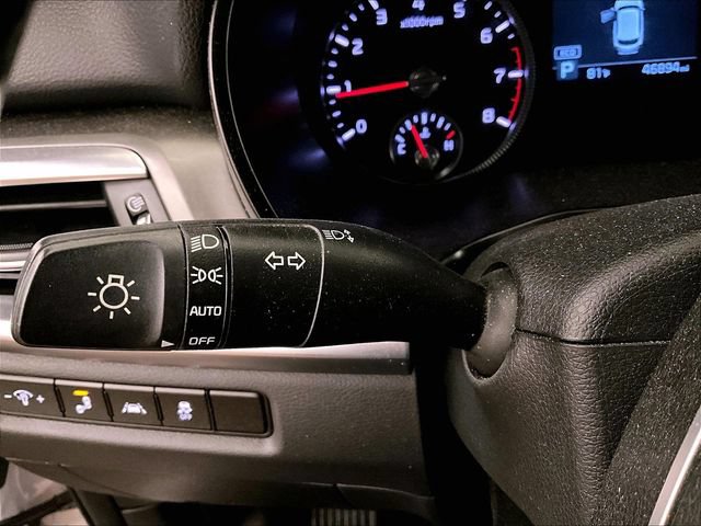 Used 2022 Kia Telluride S AWD/4WD image 31