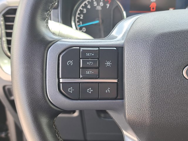 Certified 2023 Ford F150 XLT w/ Equipment Group 302A High image 25