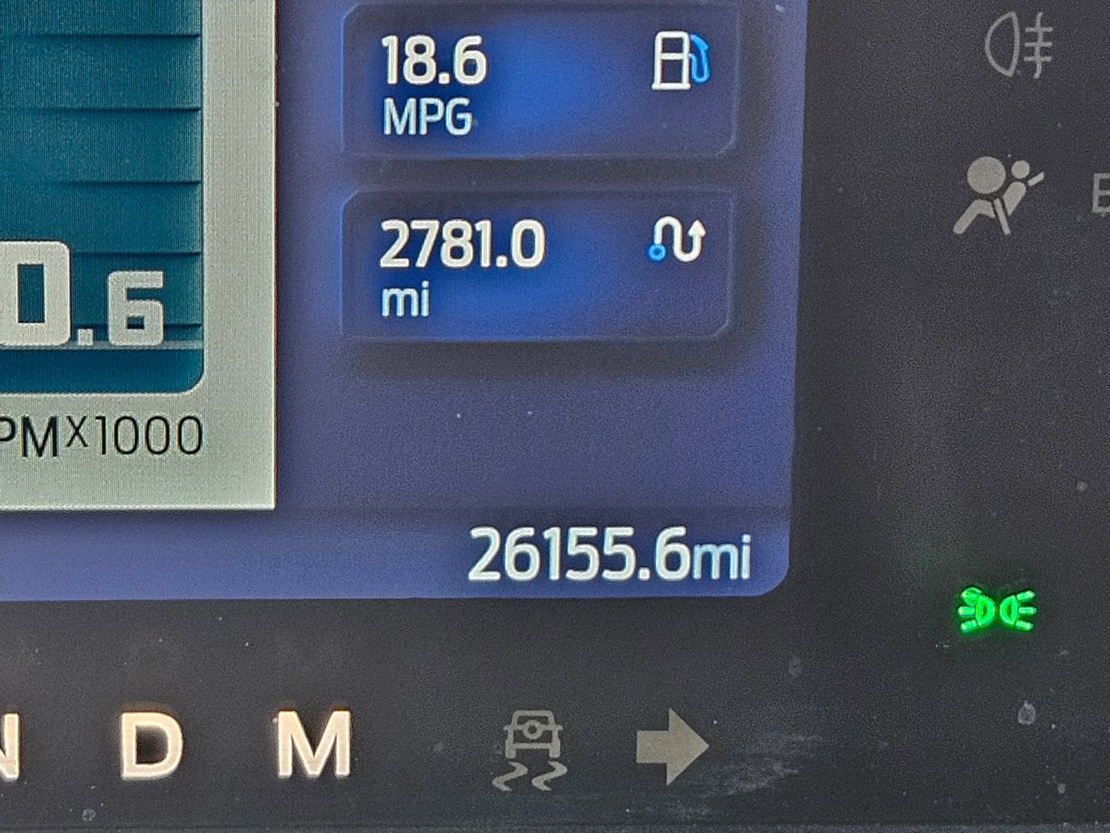 Certified 2023 Ford Bronco Big Bend AWD/4WD image 21