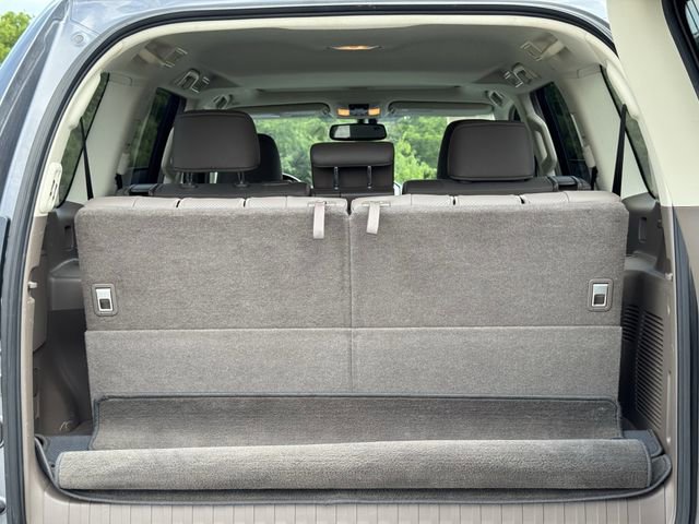 Used 2019 Lexus GX 460 Luxury AWD/4WD image 34