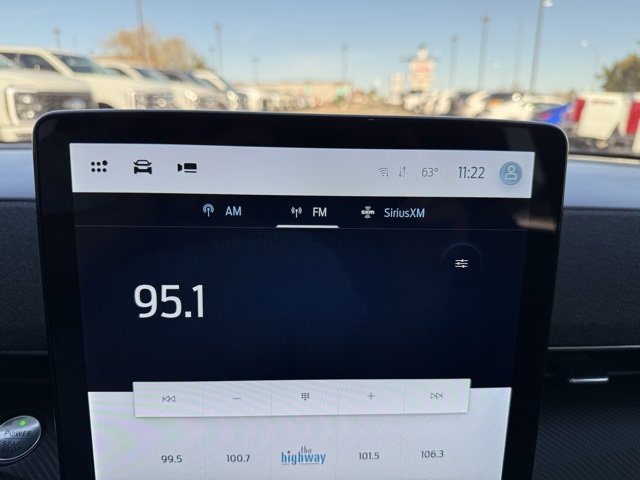 Certified 2023 Ford Mustang Mach-E Premium image 24