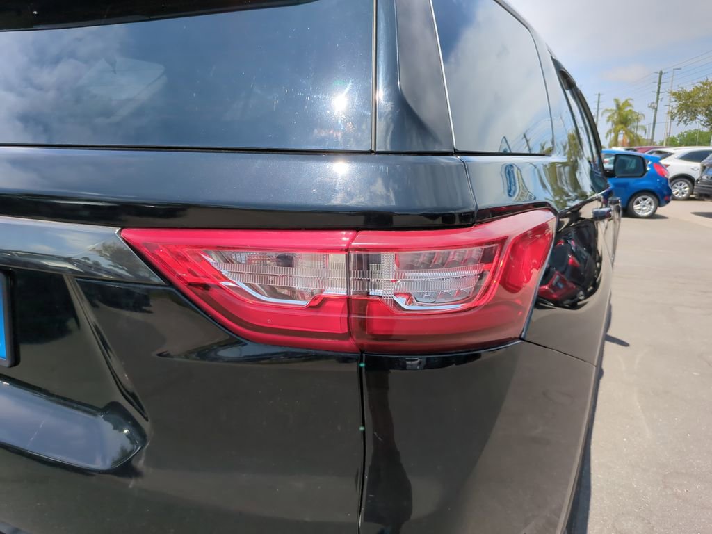 Used 2020 Chevrolet Traverse RS AWD/4WD image 12