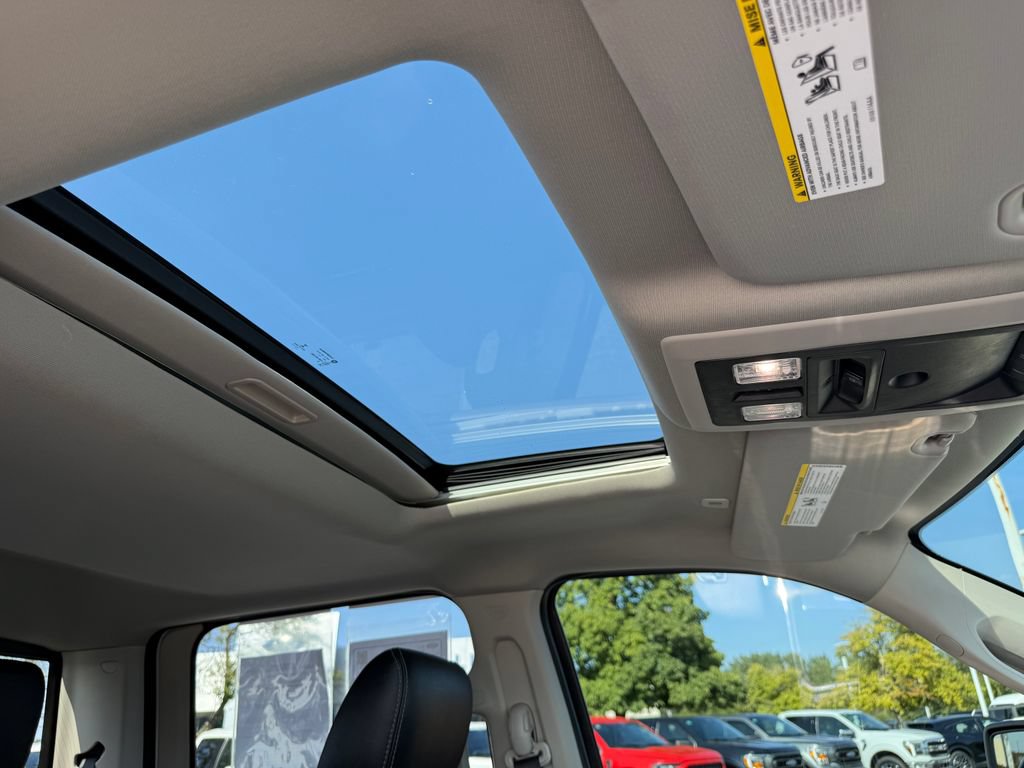 Used 2018 RAM 1500 Sport w/ Convenience Group AWD/4WD image 20