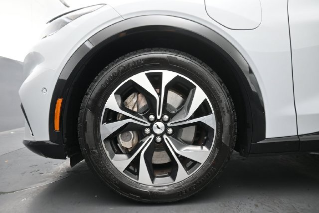 Certified 2023 Ford Mustang Mach-E Premium AWD/4WD image 32