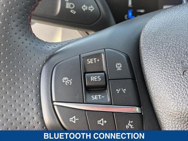 Certified 2023 Ford Escape ST-Line w/ Tech Pack #1 image 14