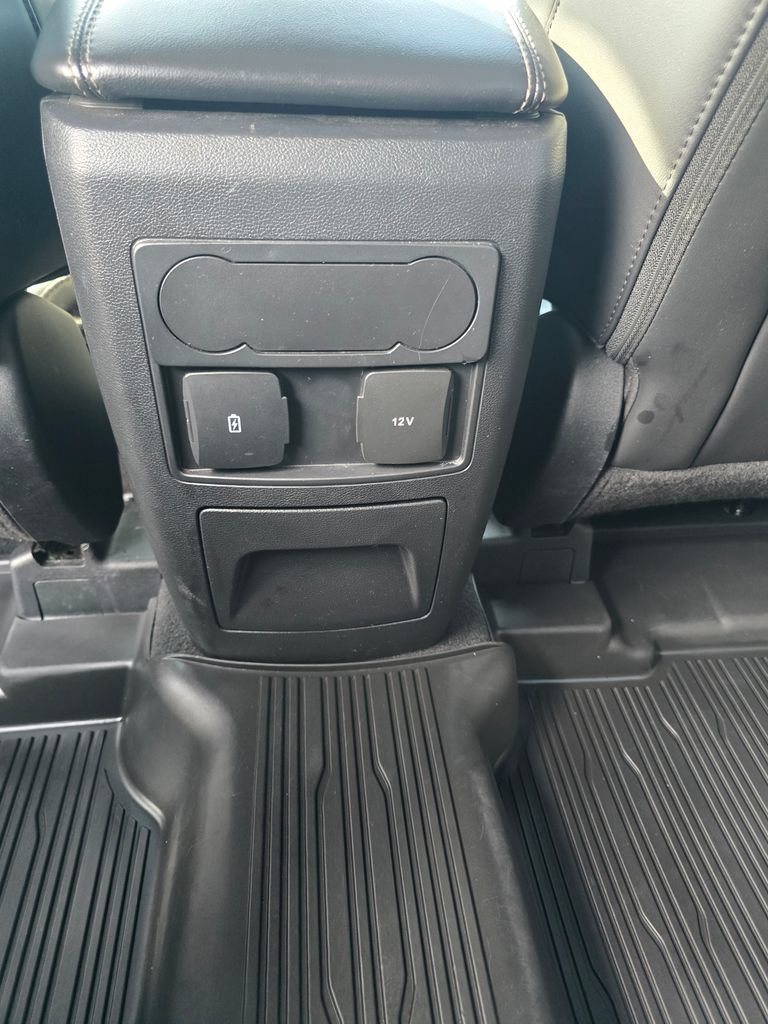 Certified 2023 Ford Explorer XLT w/ Equipment Group 202A AWD/4WD image 14