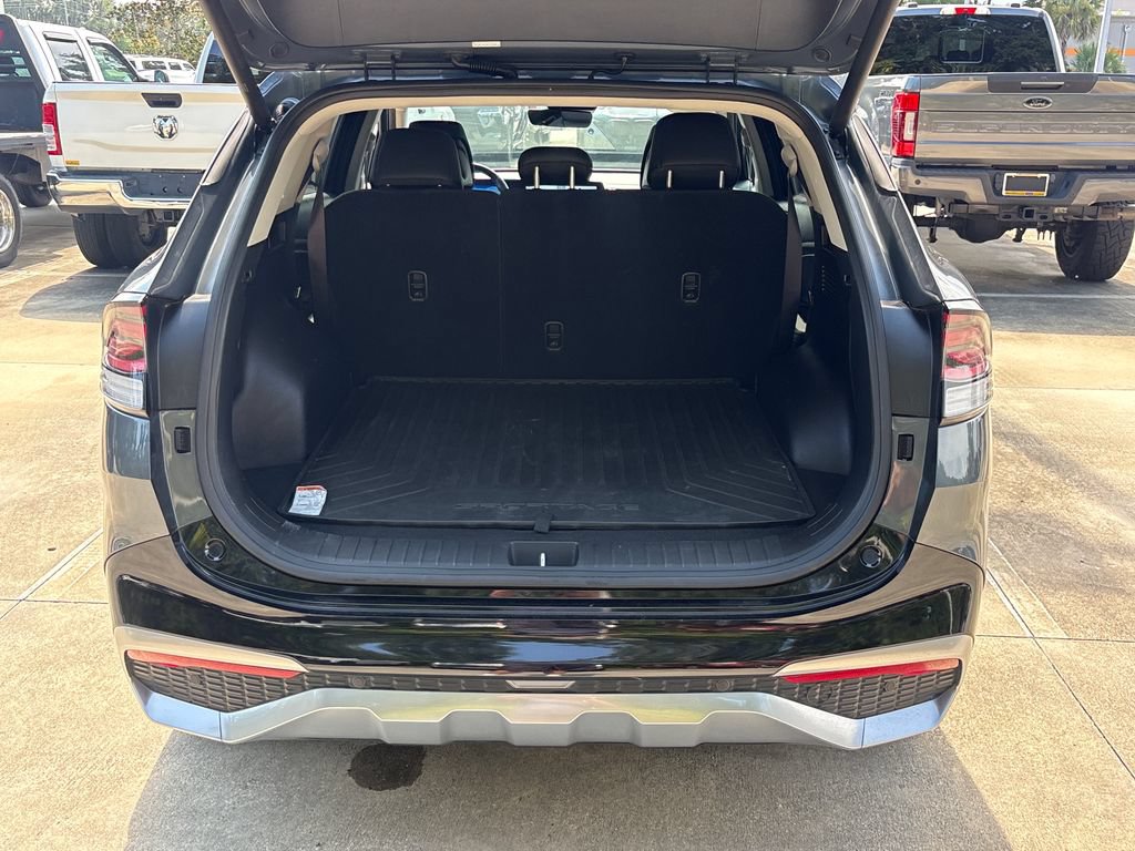 Used 2024 Kia Sportage SX Prestige AWD/4WD image 32