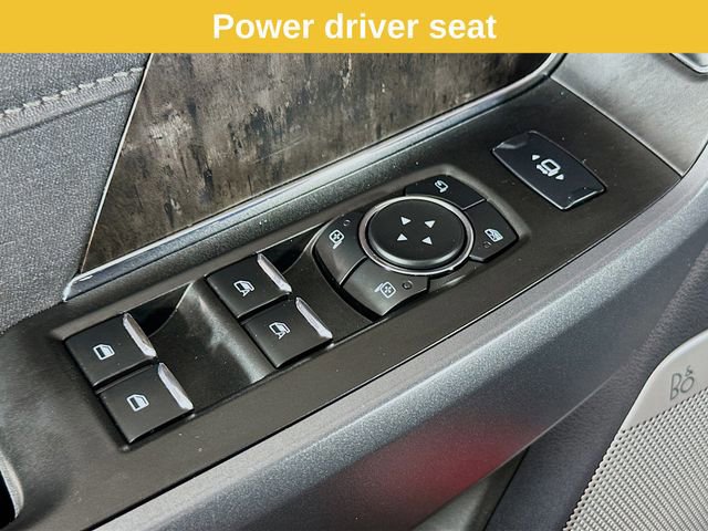 Certified 2023 Ford F250 Lariat w/ Lariat Ultimate Package image 25