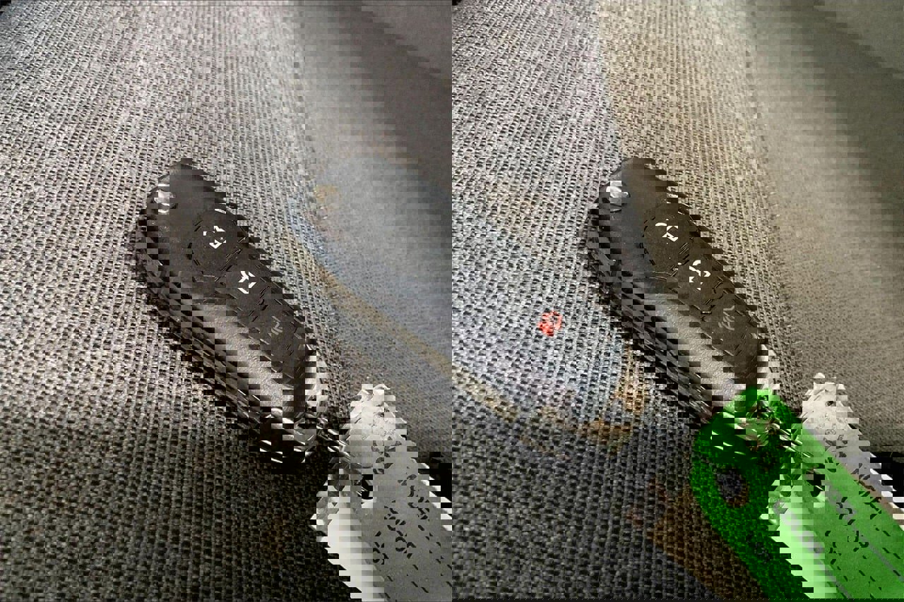 Certified 2025 Ford F150 XLT w/ Equipment Group 301A Standard image 14