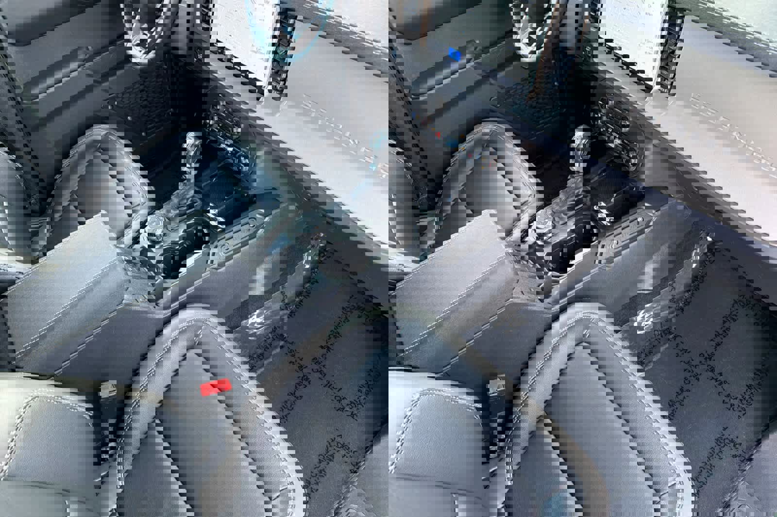 Certified 2025 Ford Bronco Outer Banks image 16